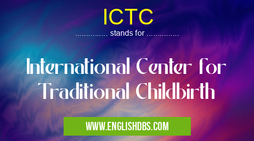 ICTC