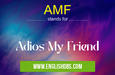 AMF