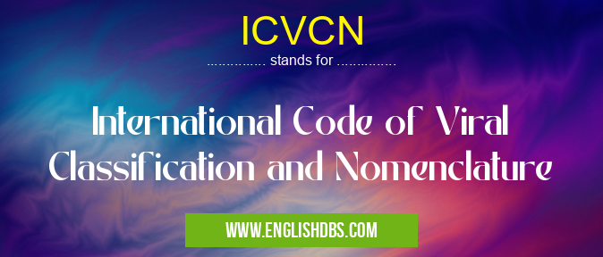 ICVCN