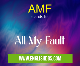 AMF