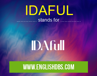 IDAFUL