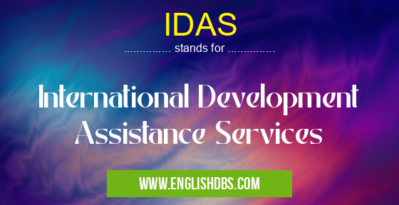 IDAS