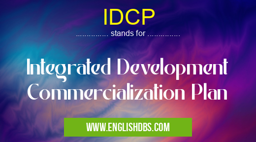 IDCP