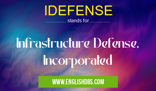 IDEFENSE