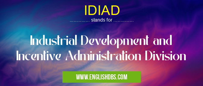 IDIAD