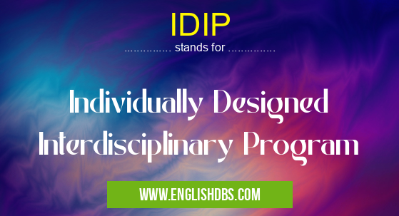 IDIP