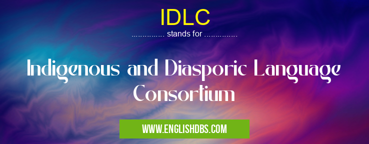 IDLC