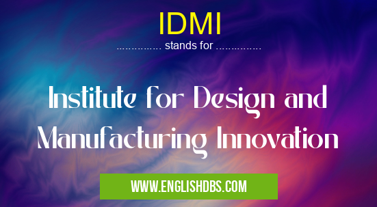 IDMI