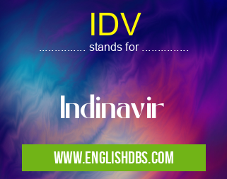 IDV