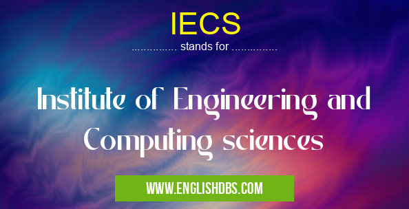 IECS