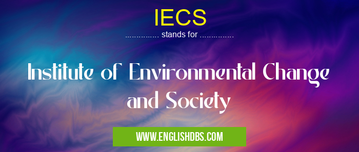 IECS