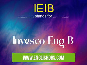 IEIB