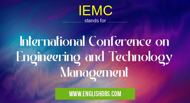 IEMC