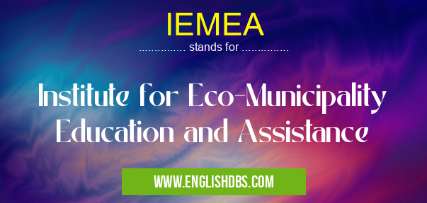 IEMEA