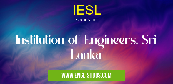 IESL