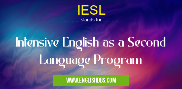 IESL