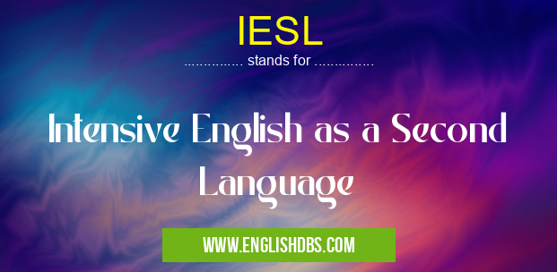 IESL