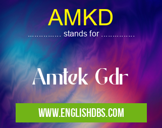 AMKD