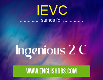 IEVC