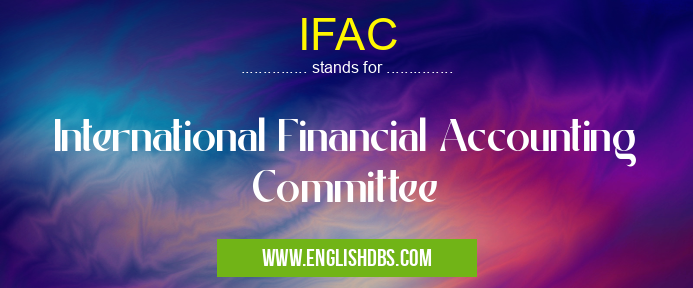 IFAC