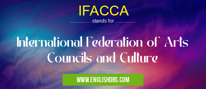 IFACCA