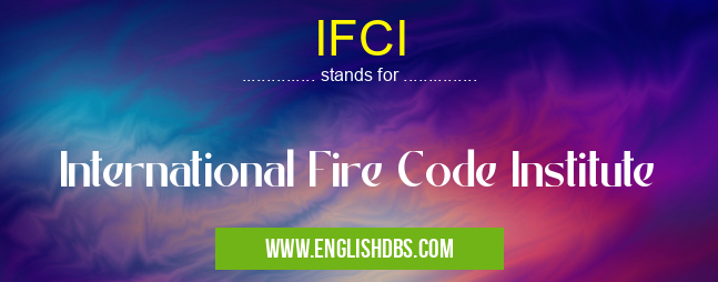 IFCI