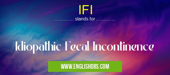 IFI