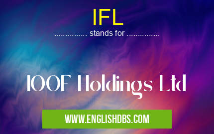 IFL