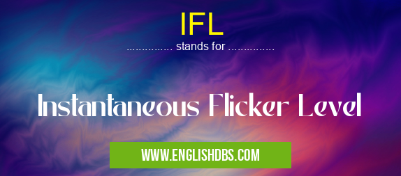 IFL