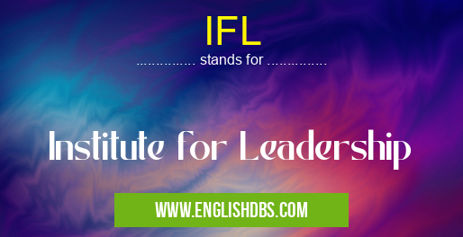 IFL