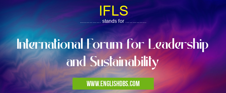 IFLS