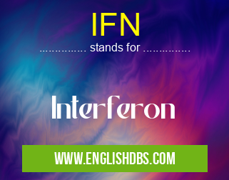 IFN