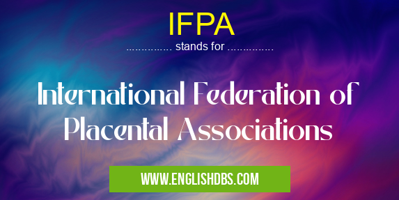 IFPA