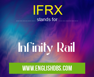 IFRX