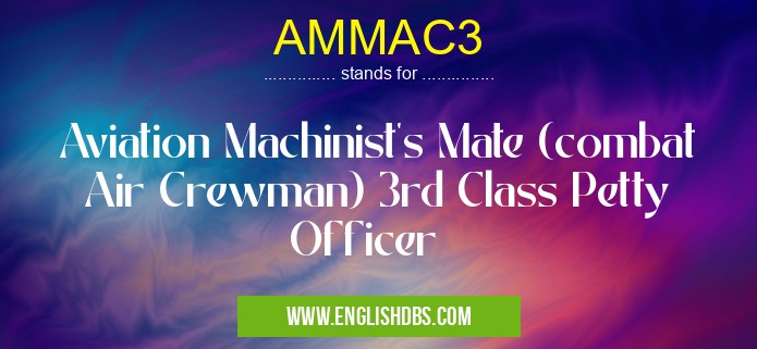 AMMAC3