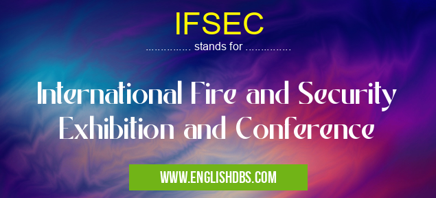 IFSEC