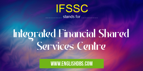 IFSSC