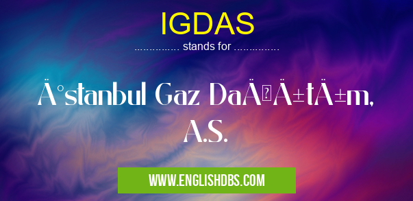 IGDAS