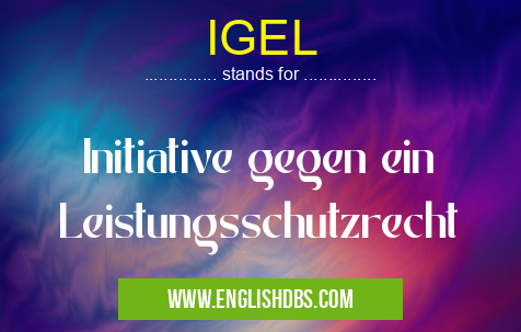 IGEL