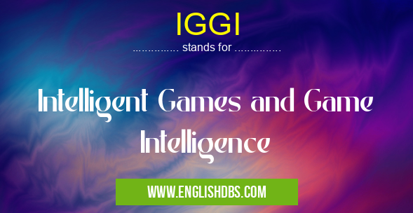 IGGI