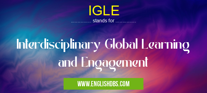 IGLE