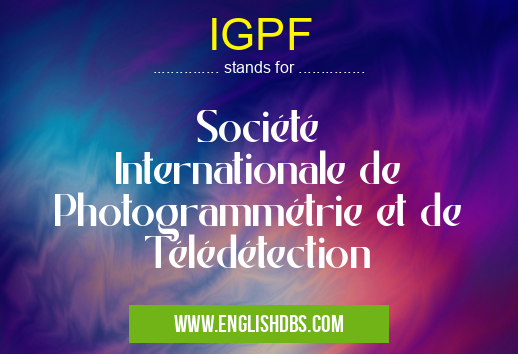 IGPF