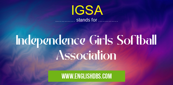 IGSA