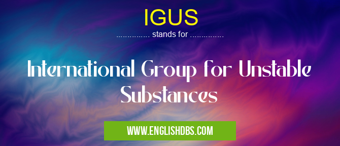 IGUS