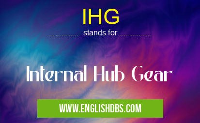 IHG