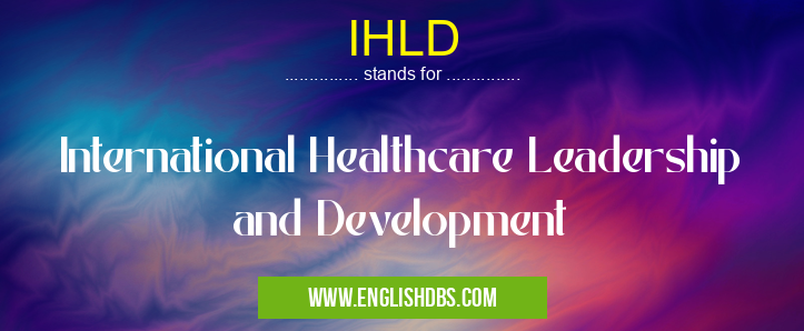 IHLD