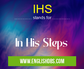 IHS