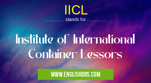 IICL