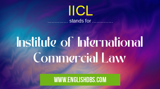 IICL