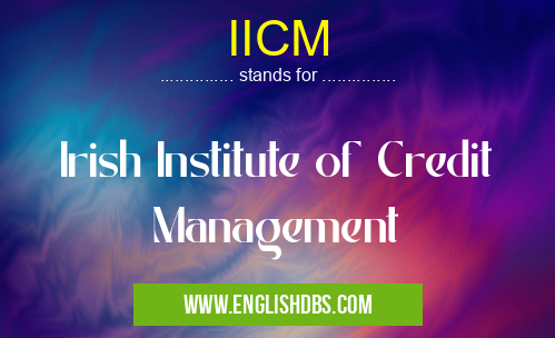 IICM